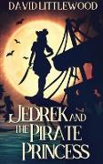 Jedrek And The Pirate Princess