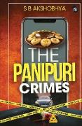 The Panipuri Crimes