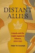 Distant Allies