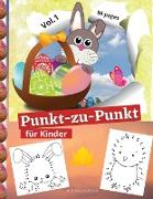 Punkt-zu-Punkt für Kinder