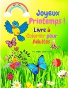 Joyeux printemps !