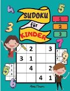 Sudoku für Kinder