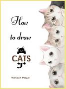 How to draw Cats