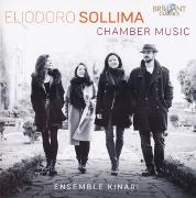 Sollima - Chamber Music