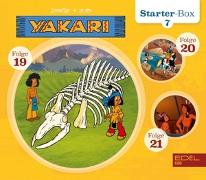 Yakari - Starter-Box 7