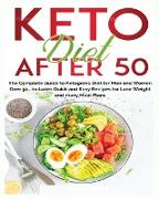 Keto Diet After 50