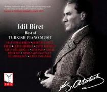 Idil Biret-Best of Turkish Piano Music