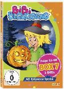 DVD Sammelbox 7 (mit Halloween-Special)