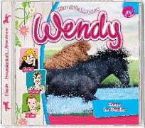 Wendy 76: Onyx in Gefahr