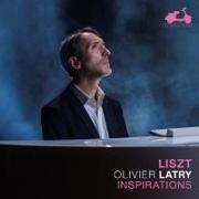 Franz Liszt Inspirations