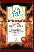 LOW FAT AIR FRYER pOULTRY MEAL PREP