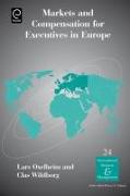 Markets and Compensation for Executives in Europe