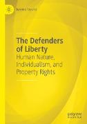 The Defenders of Liberty