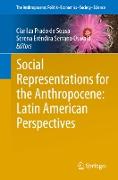 Social Representations for the Anthropocene: Latin American Perspectives