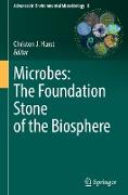 Microbes: The Foundation Stone of the Biosphere