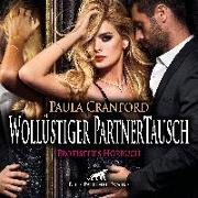 Wollüstiger PartnerTausch | Erotische Geschichte Audio CD