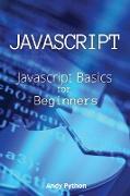 Javascript: Javascript Basics for Beginners