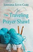 The Traveling Prayer Shawl