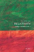 Relativity: A Very Short Introduction
