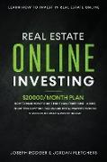 Real Estate Online Investing