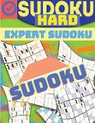 Hard Sudoku for Adults