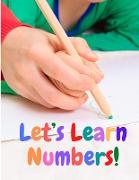 Let's Learn Numbers