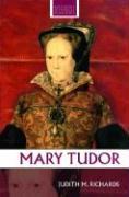 Mary Tudor