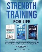 Strength Training For Life