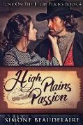 High Plains Passion