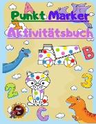 Punkt Marker Aktivitätsbuch