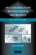 An Introduction to Continuum Mechanics