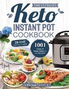 the Ultimate Keto Instant Pot Cookbook