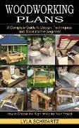 Woodworking Book