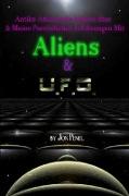 Antike Atlantische Lehren und Meine Persönlichen Erfahrungen mit Aliens & UFOs (Paperback, 65 Seiten)