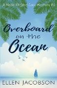 Overboard on the Ocean