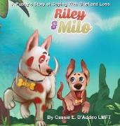 Riley and Milo