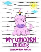 My Unicorn Friends