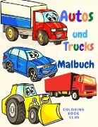 Autos und Trucks