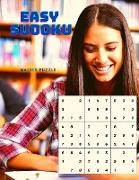 Easy Sudoku