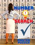 Number Search Puzzles