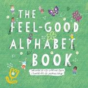 The Feel-Good Alphabet Book