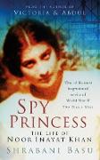 Spy Princess