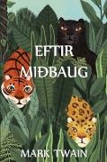 Eftir Miðbaug