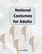 National Costumes for Adults