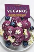 Libro de Cocina a Base de Plantas Ricas en Proteínas: Sabrosas recetas veganas para un cuerpo fuerte, vital y saludable, cómo aumentar su energía y fu