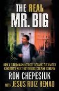 The Real Mr. Big