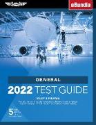 GENERAL TEST GUIDE 2022