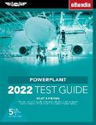 POWERPLANT TEST GUIDE 2022