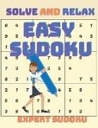 Solve Sudoku and Relax