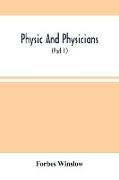 Physic And Physicians